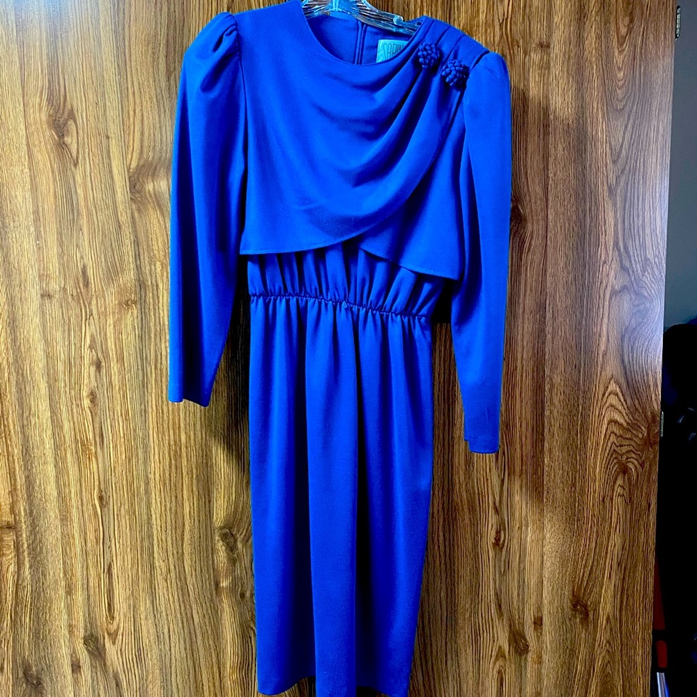 Vintage Dress